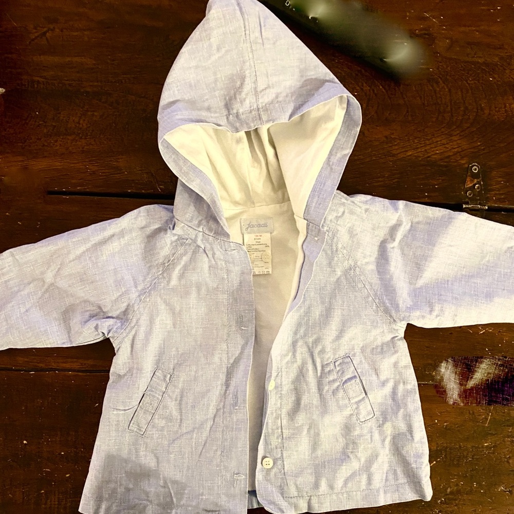 Jacket Jacadi